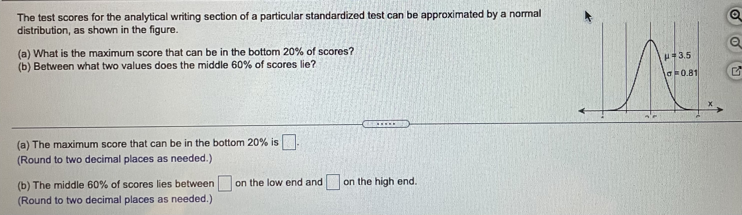 No work is needed, only the correct answer please (round to 2
