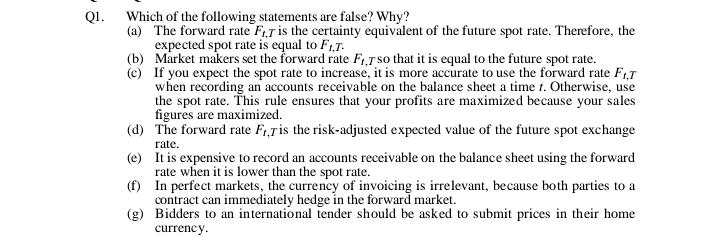 competitive market instead, what would the equilibrium price have been? How would