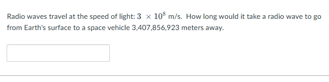 gravity]. 2. Use the conversion factors found in the back of the