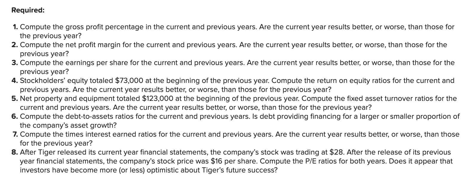 4,070 Income before Income Tax Expense 65,950 45,800 Income Tax Expense (30%)
