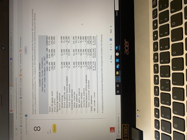 the whole problem ( I double checked it) Please let me know