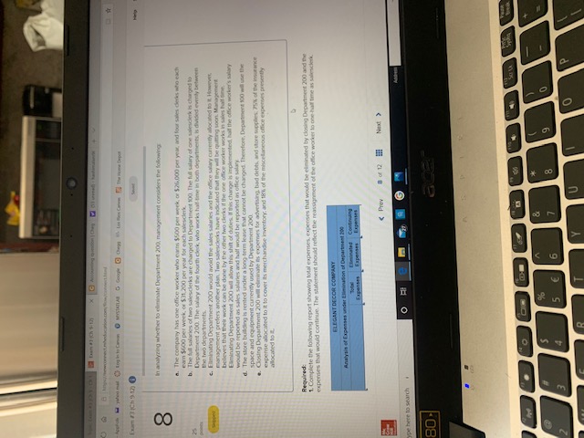 what else the issue is. Thank you. Exam #3 0 9-13 0