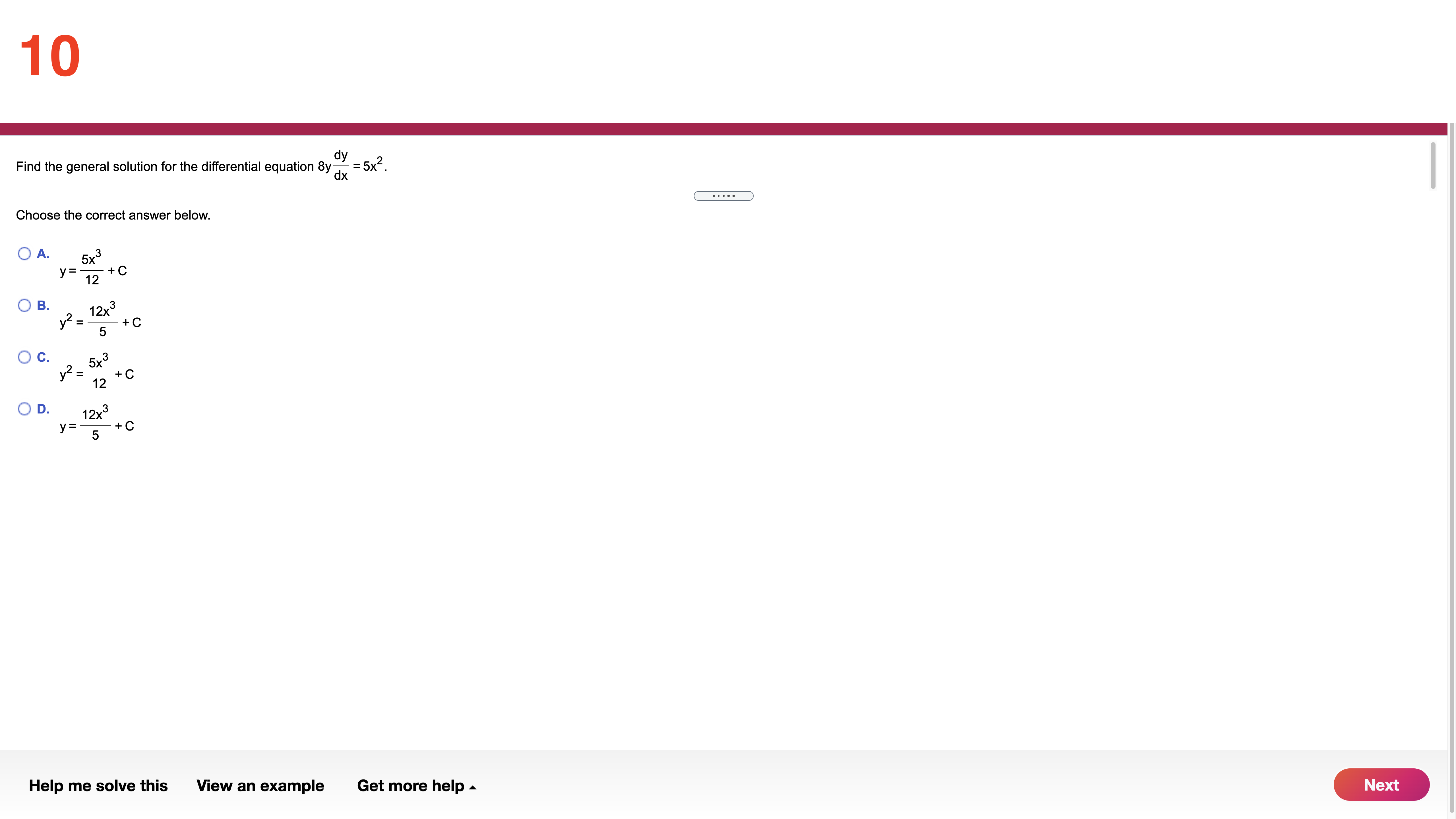 exactly as I have. THANK YOU! 1 The Cobb-Douglas production function for