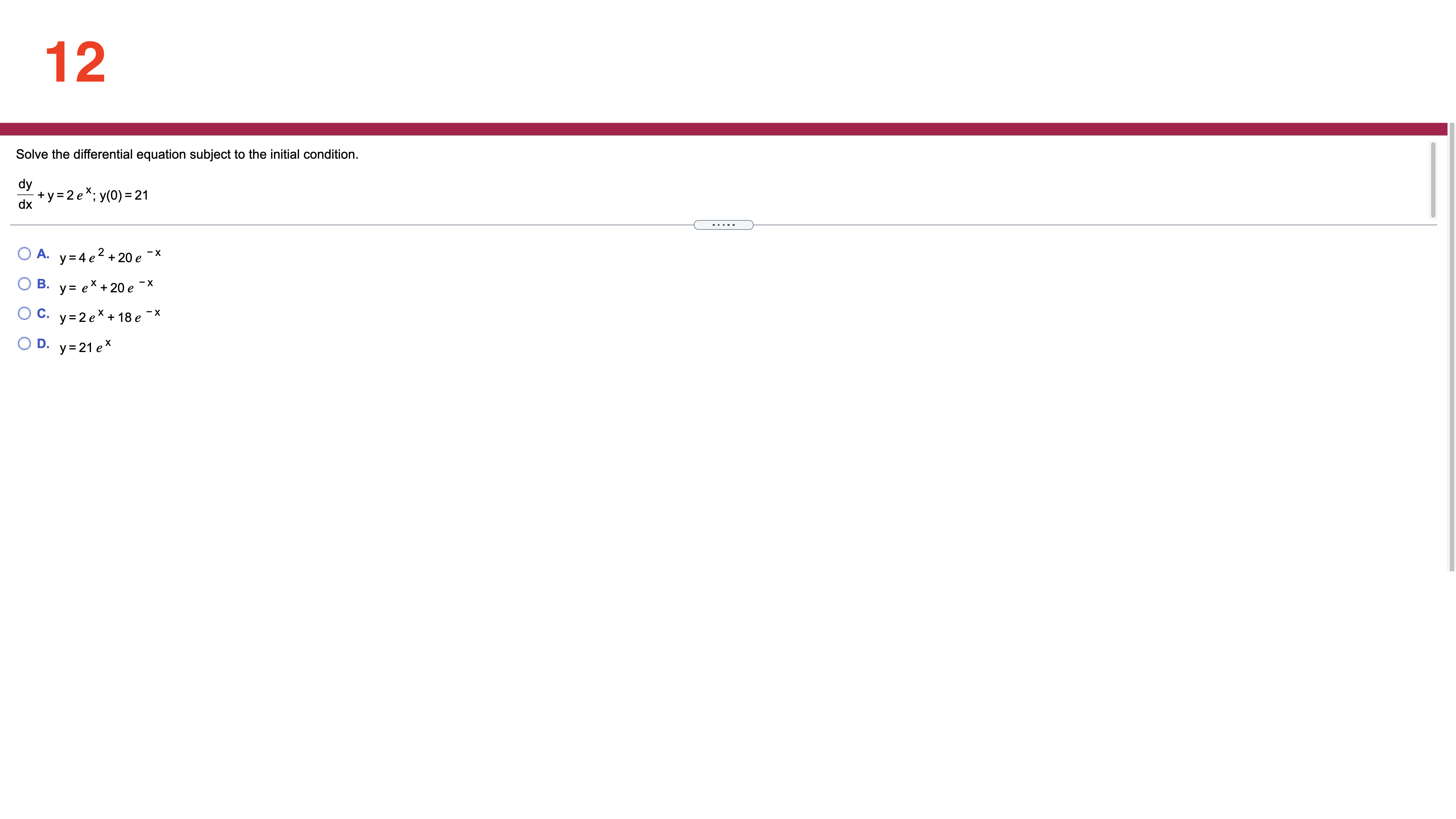 of units of labor and y is the number of units of