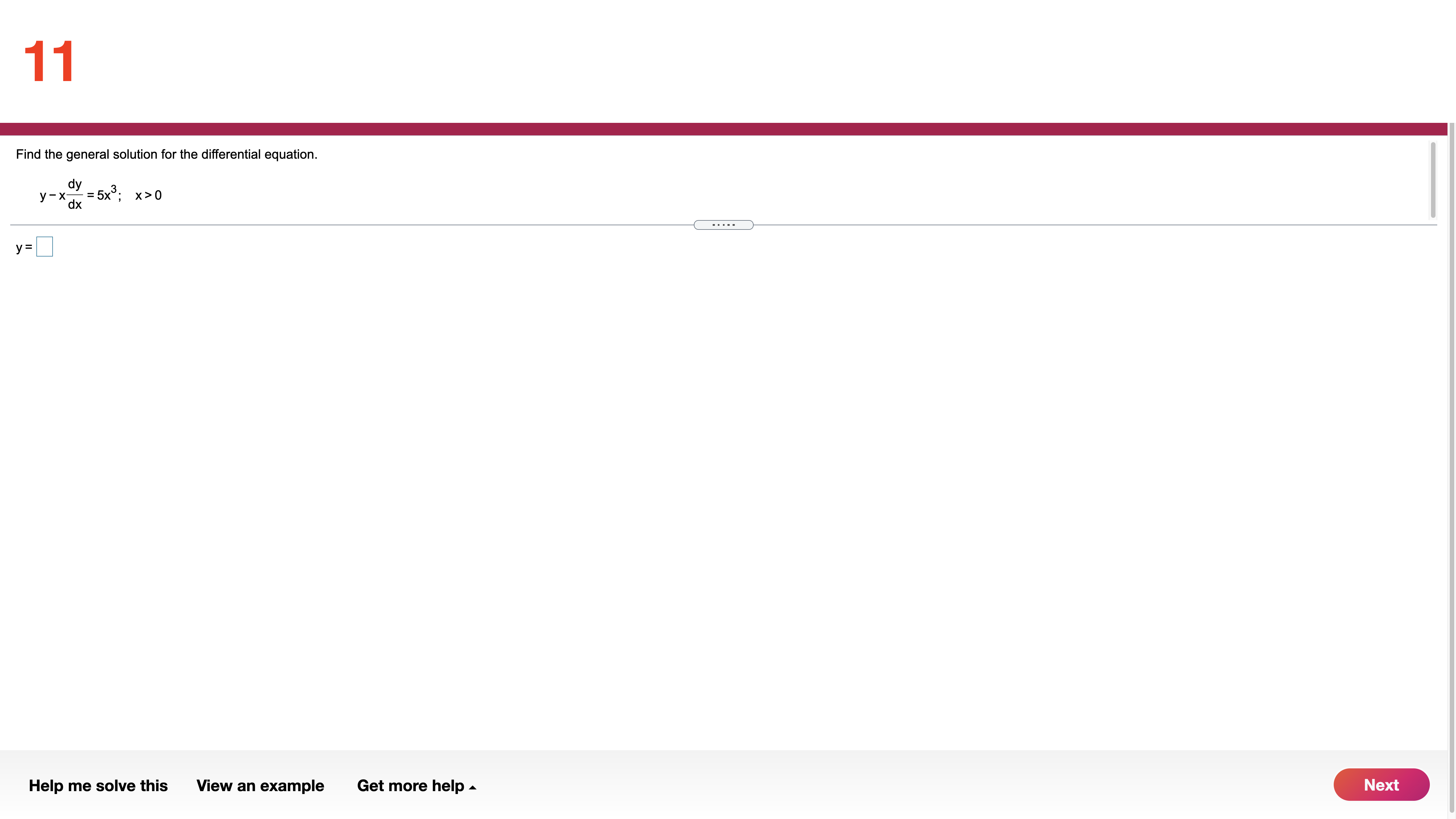 . IS (3x2 + 4y?) dy dx =(Simplify your answer.) R Help