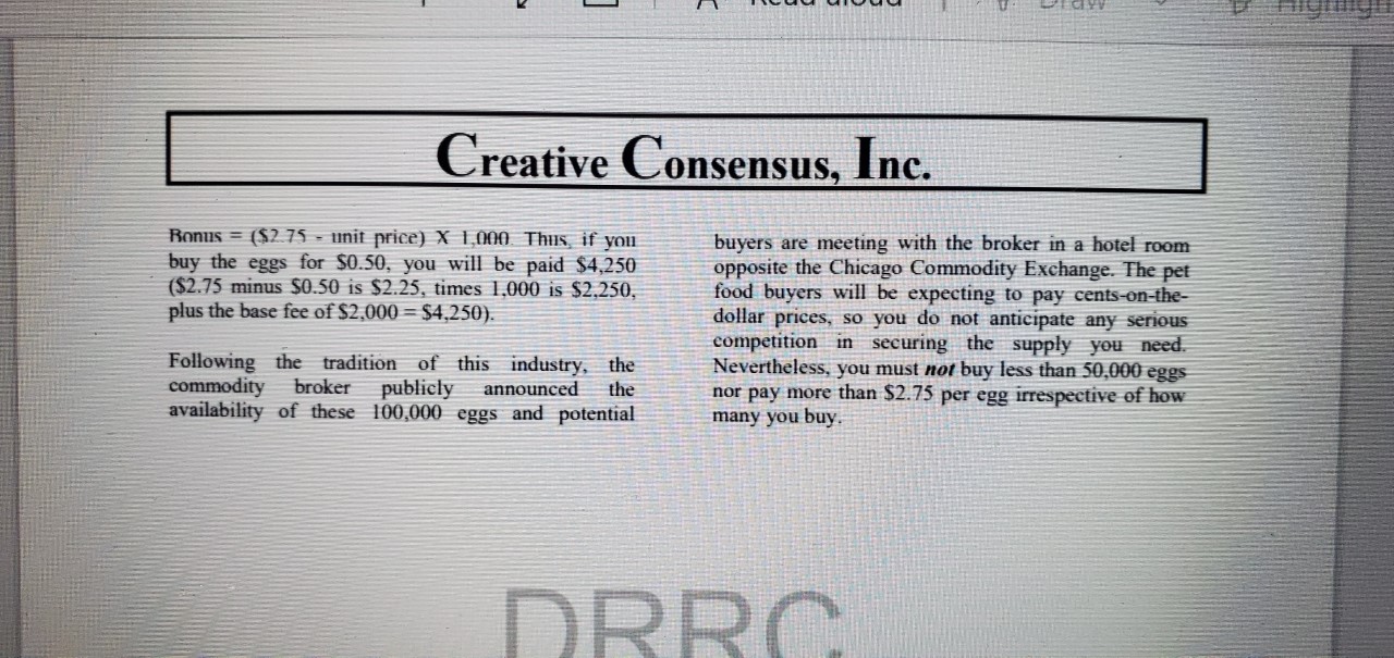 interests? How important might each issue be to them?2.What do I think