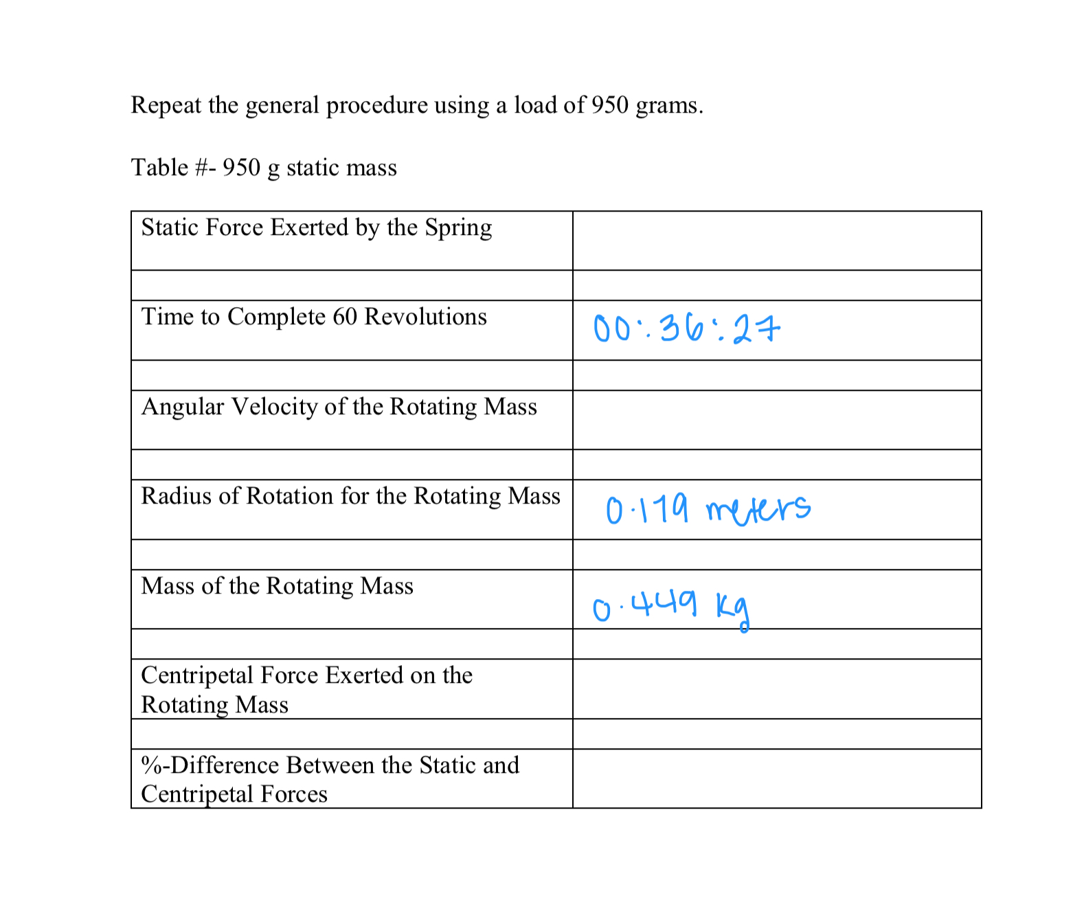 to manually rotate the system by using your ngers to turn the