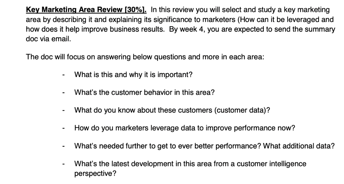 Please answer this by using mobile marketing app as the key marketing