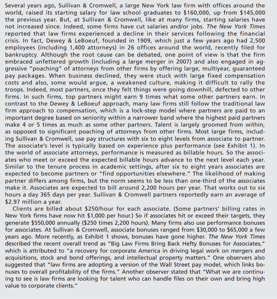 Would you mind helping me with this question please and thank you!How