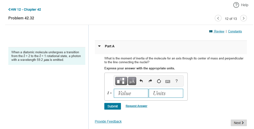  Calculus Based Physics 3 Chapter 42 Question 10 and 12 ?