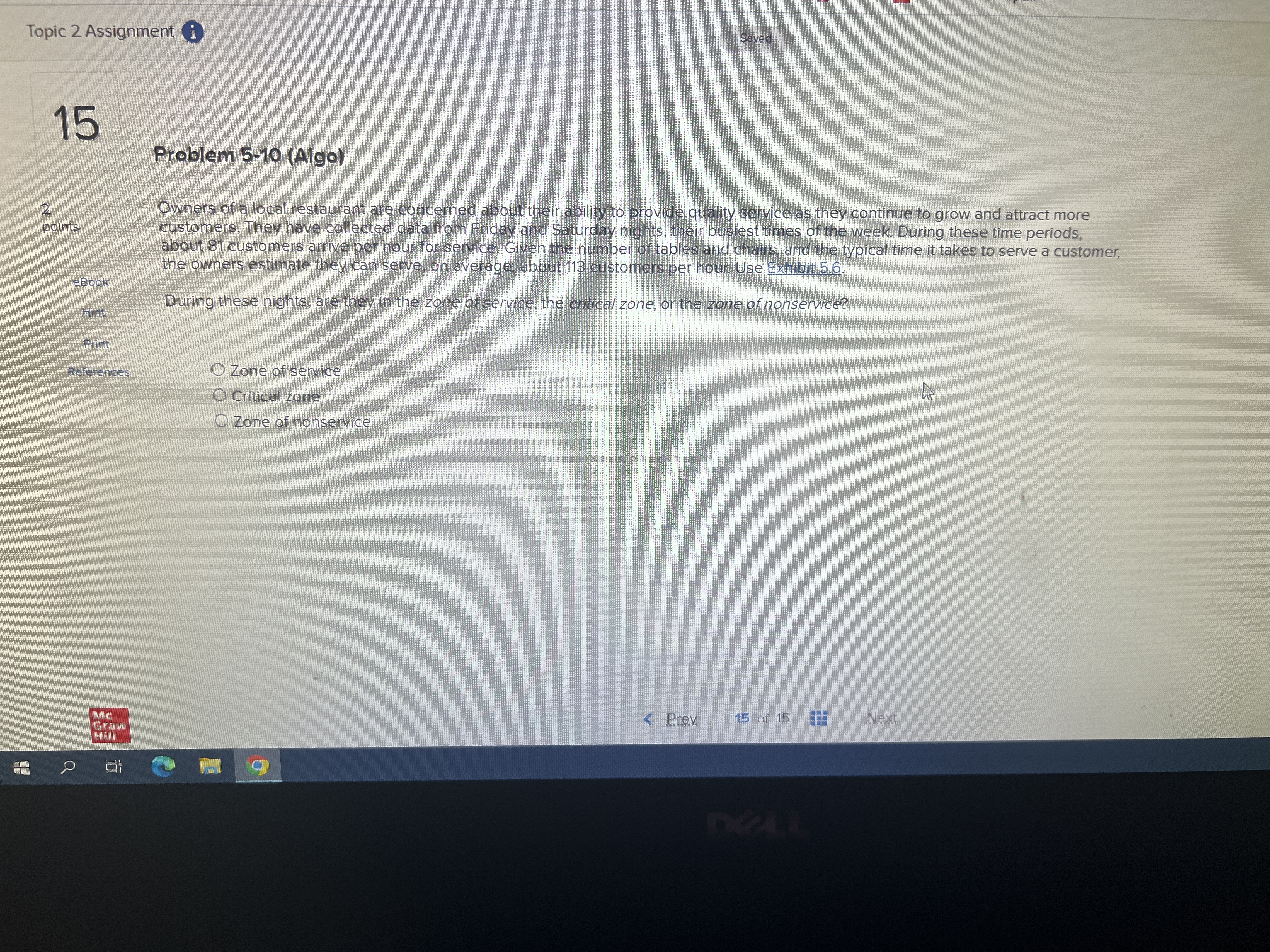 communication system for commercial planes. The accompanying table shows the activities, times,