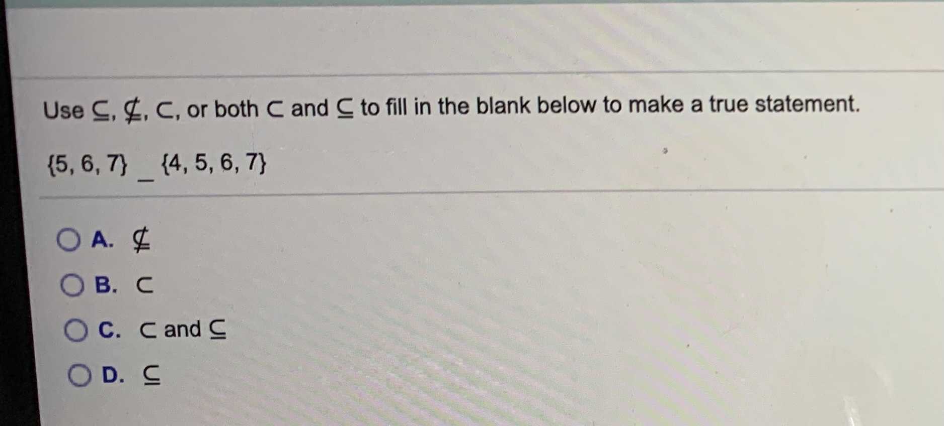 number of years of service as shown in the following table: Number