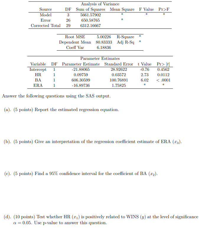  {i}. [16 points] Consider the reduced model with only one ecn'lslariatorj.r