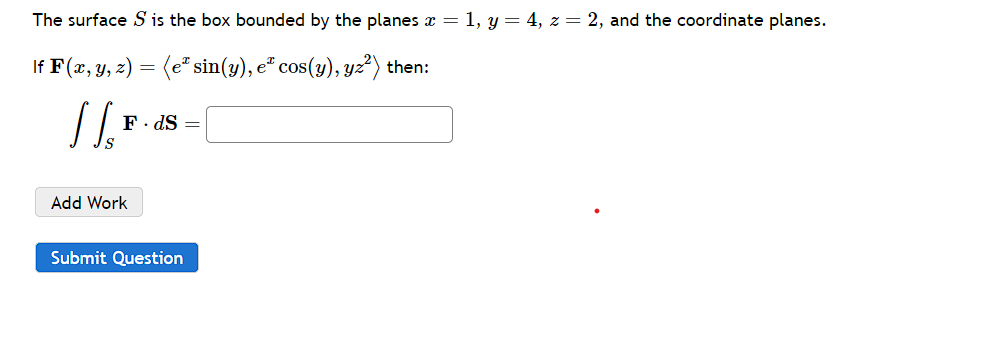 instead of typing because I understand it better that way I cant