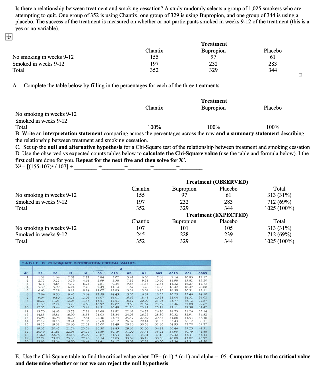  I need help with this homework Is there a relationship between