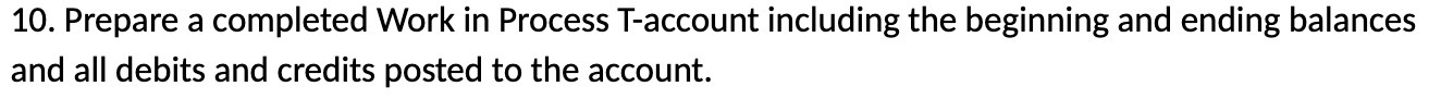 and ending balances and all debits and credits posted to the account
