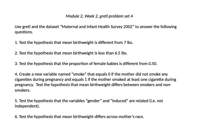 the dataset \"Maternal and Infant Health Surveyr ZUDE" to answer the following