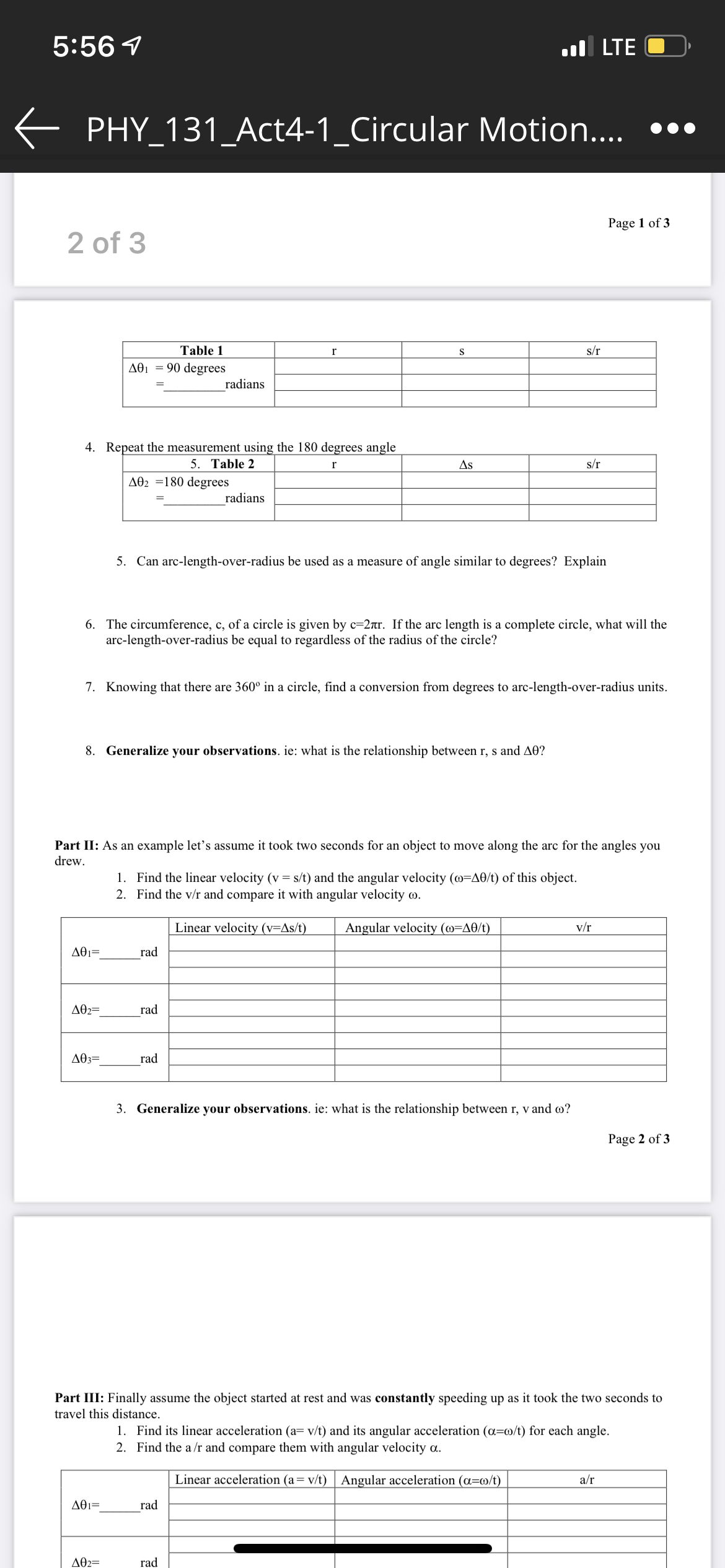  here is my revised question I need help with part 2