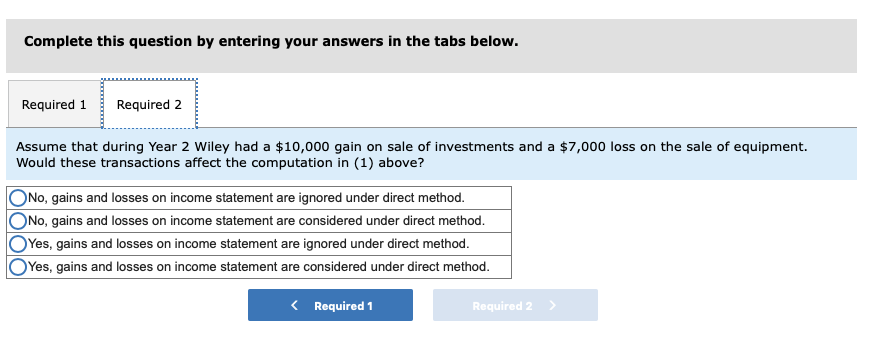 taxes 5 Inccme taxes 250 Net income 5 39E [ The company's