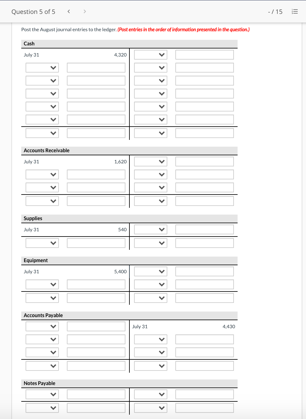 No need to explain , all information given has been provided