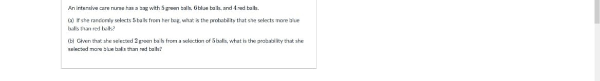 Please only solve part a.Please write step by step solution with the