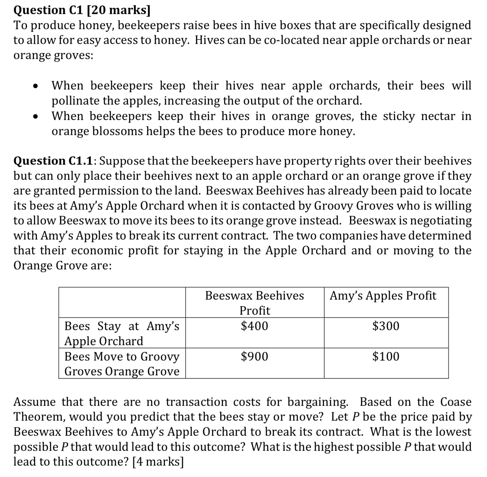 in hive boxes that are specically designed to allow for easy access