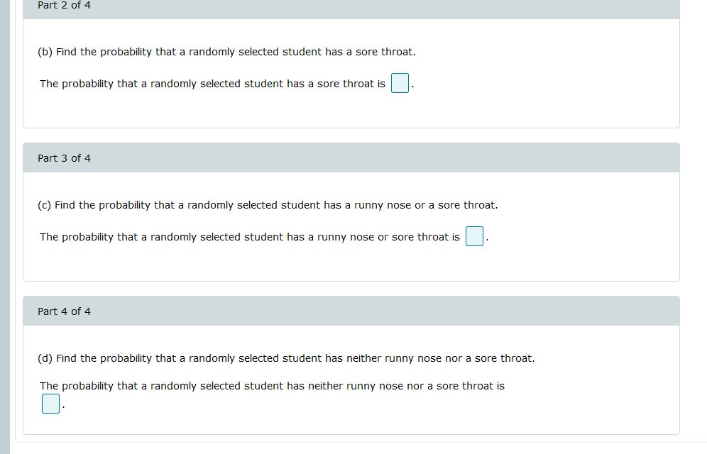 students in Mrs. Bush's sixth-grade class. On a cold winter day in