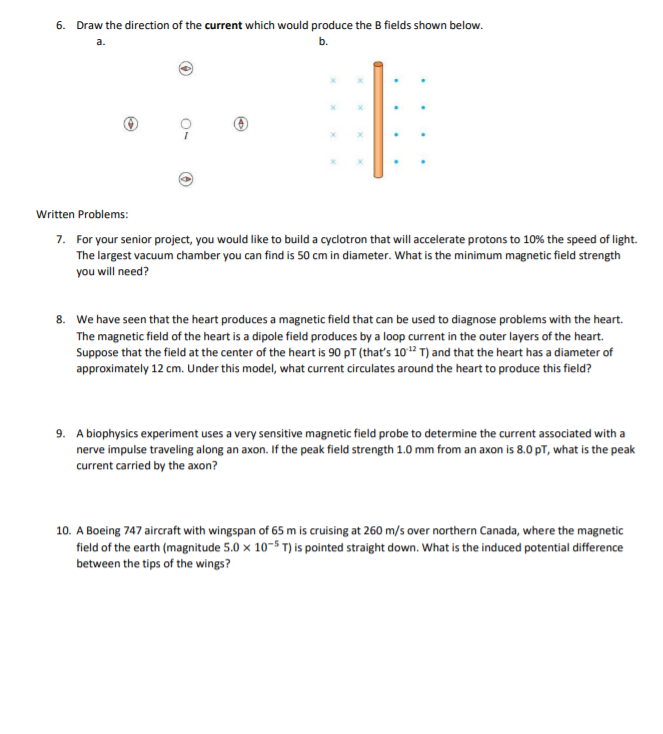charged with positive charges is placed next to a compass as below.