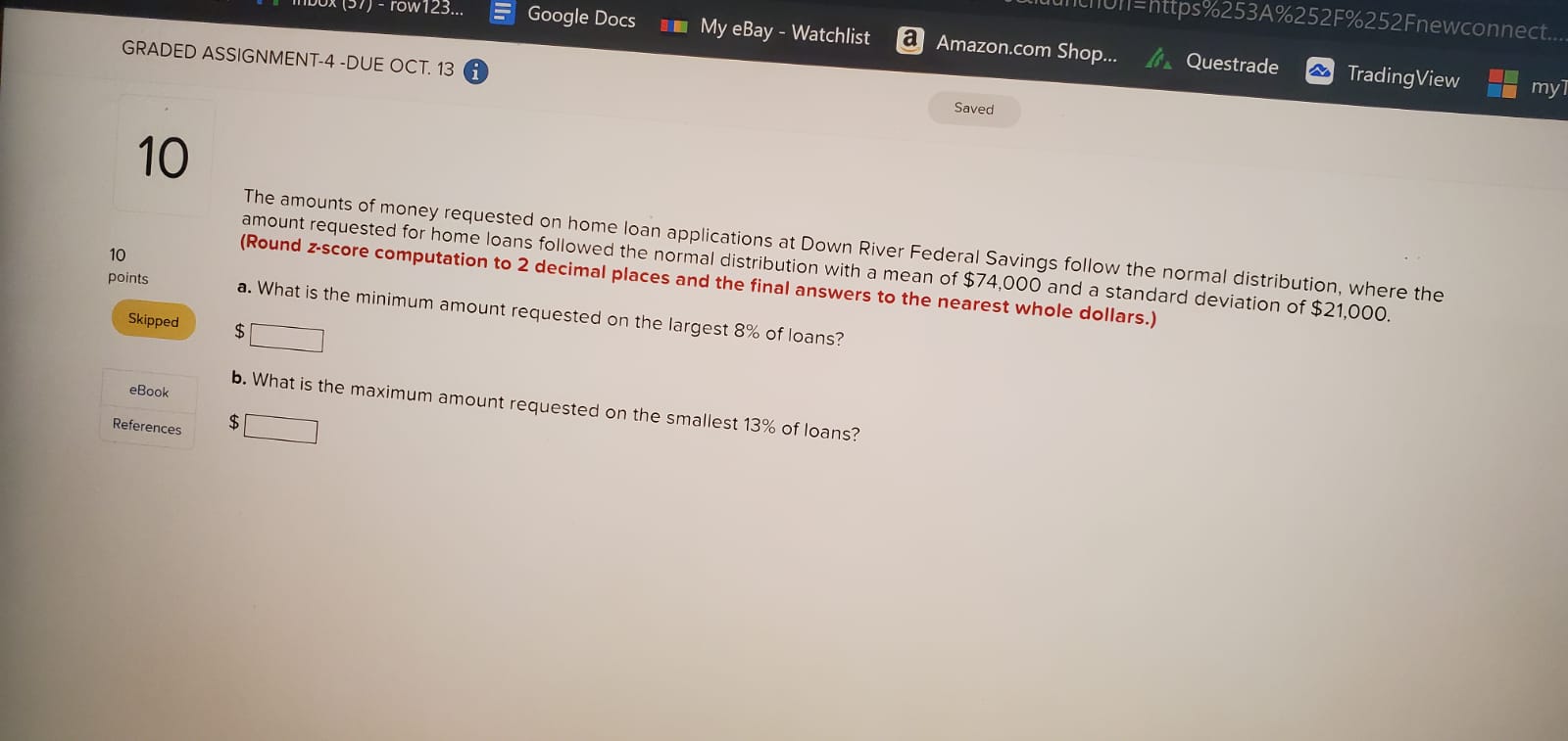 help on this. thanks! Un=https%2534%252F%252Fnewconnect... - row 123... Google Docs My eBay