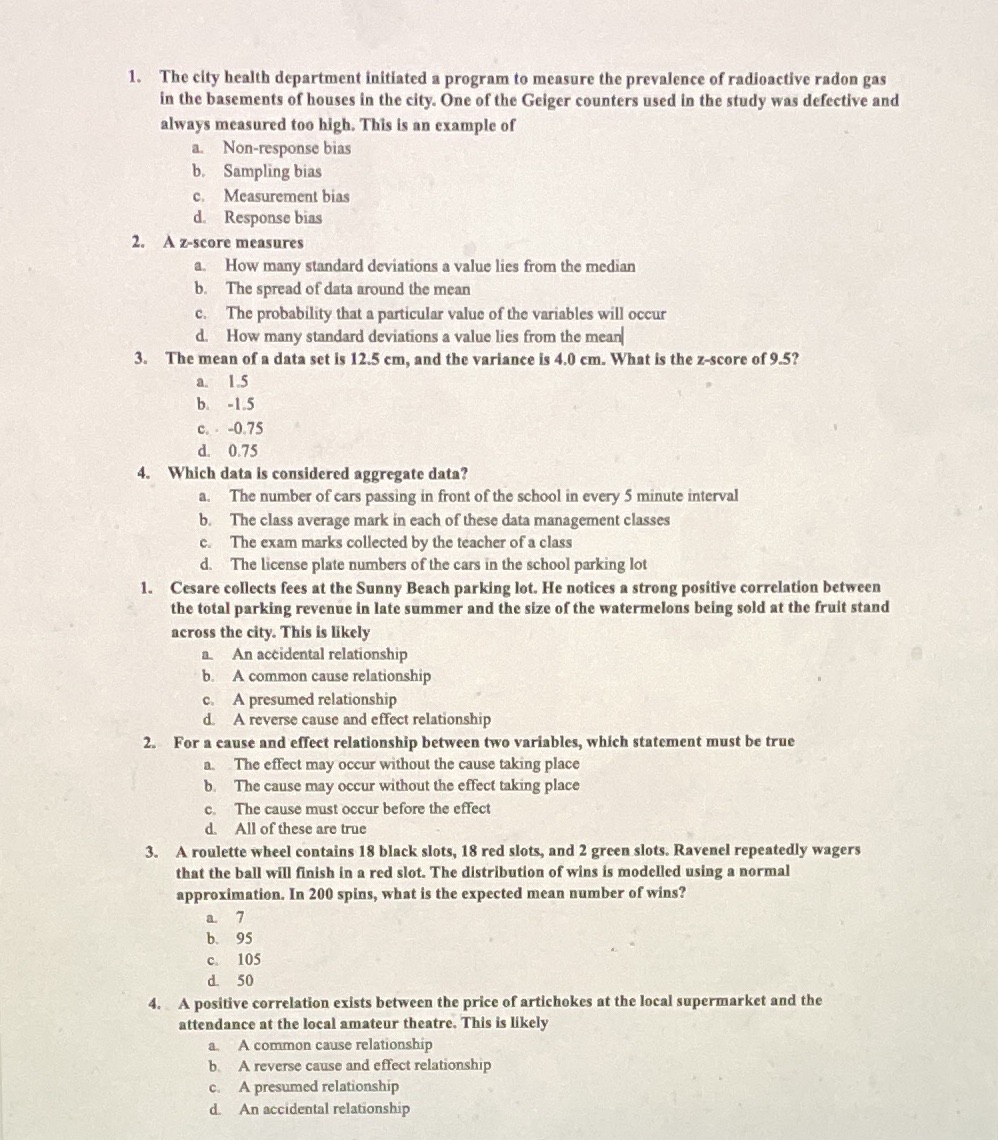 i would like some help with multiple choice. thank you in advance.