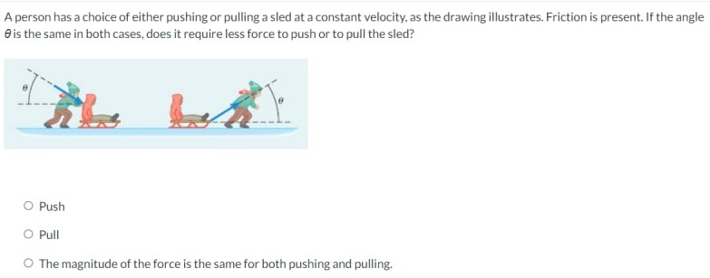 an elevator. In which direction is the elevator accelerating when the scale