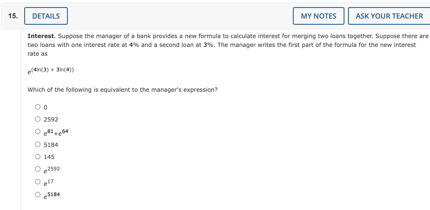 YOU 14. DETAILS Suppose a call center projects the number of calls