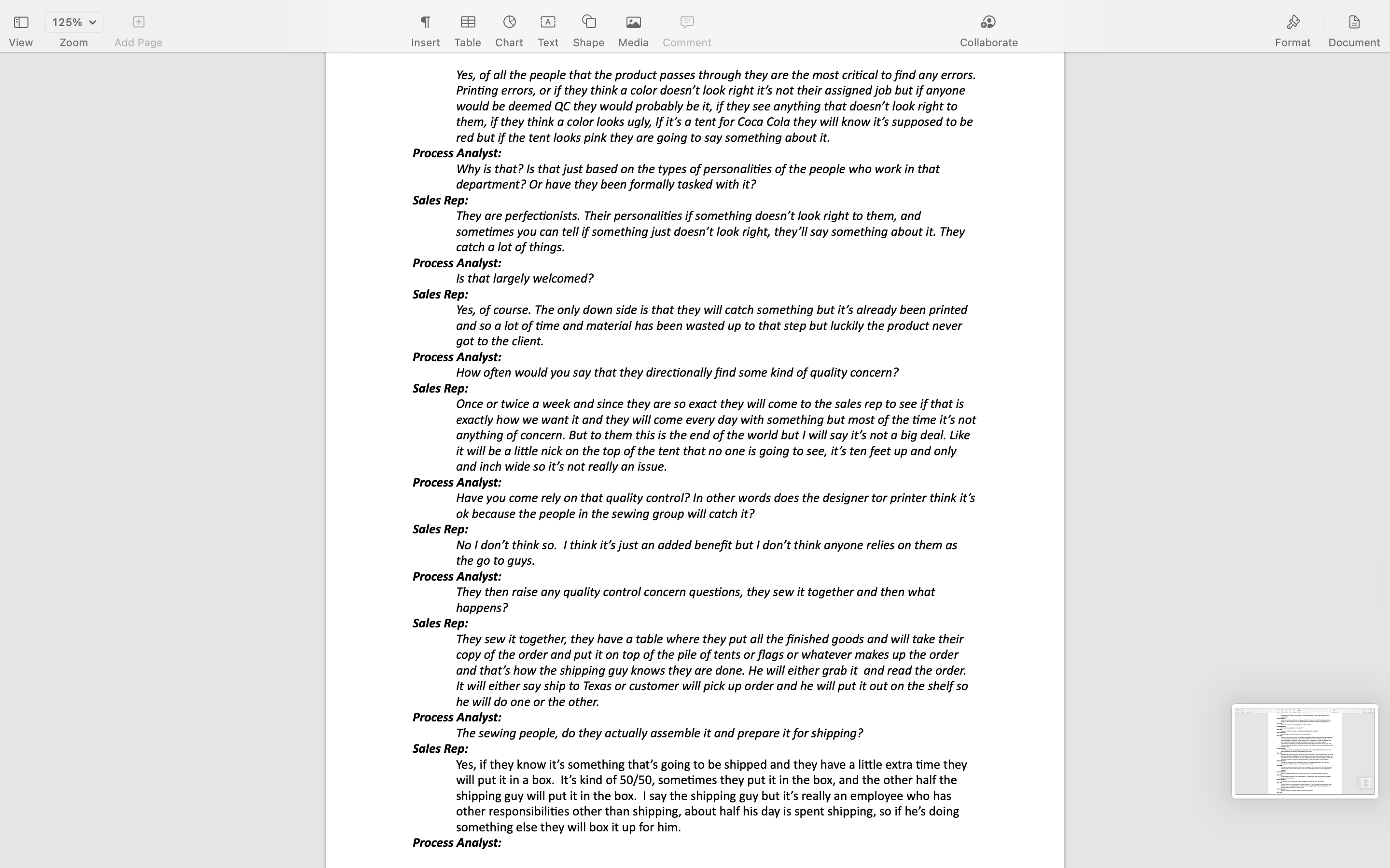 A3 document for Wholesale Large Format printing: Stakeholders/Team, Scope, Background/ Current Condition,