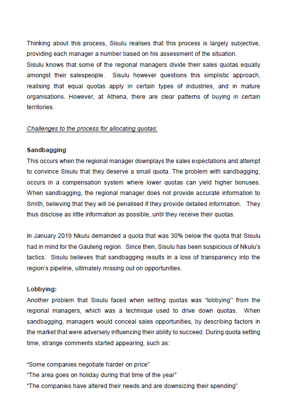 Software develops communications software solutions for large enterprises and governments. The organisations