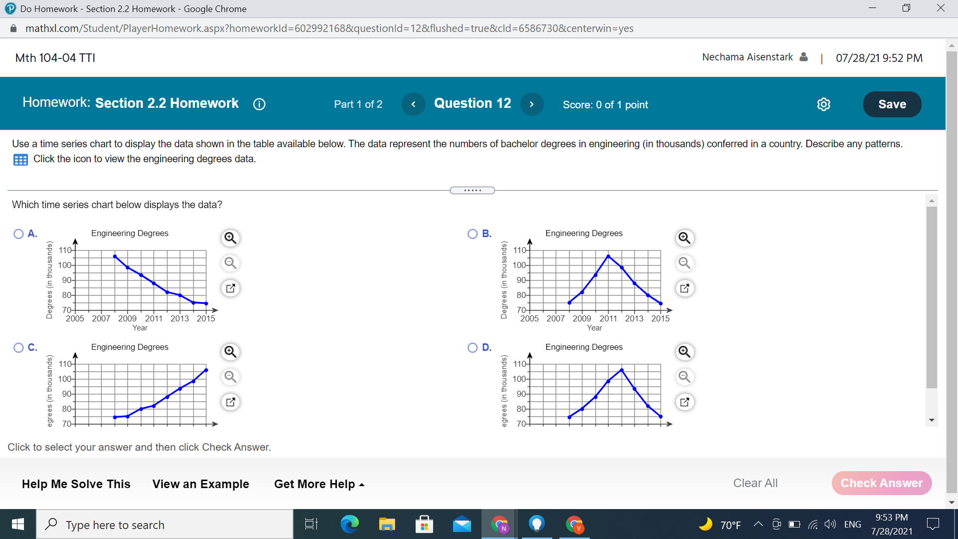 (117 medals), D (51 medals), and E Current Scor (79 medals) .