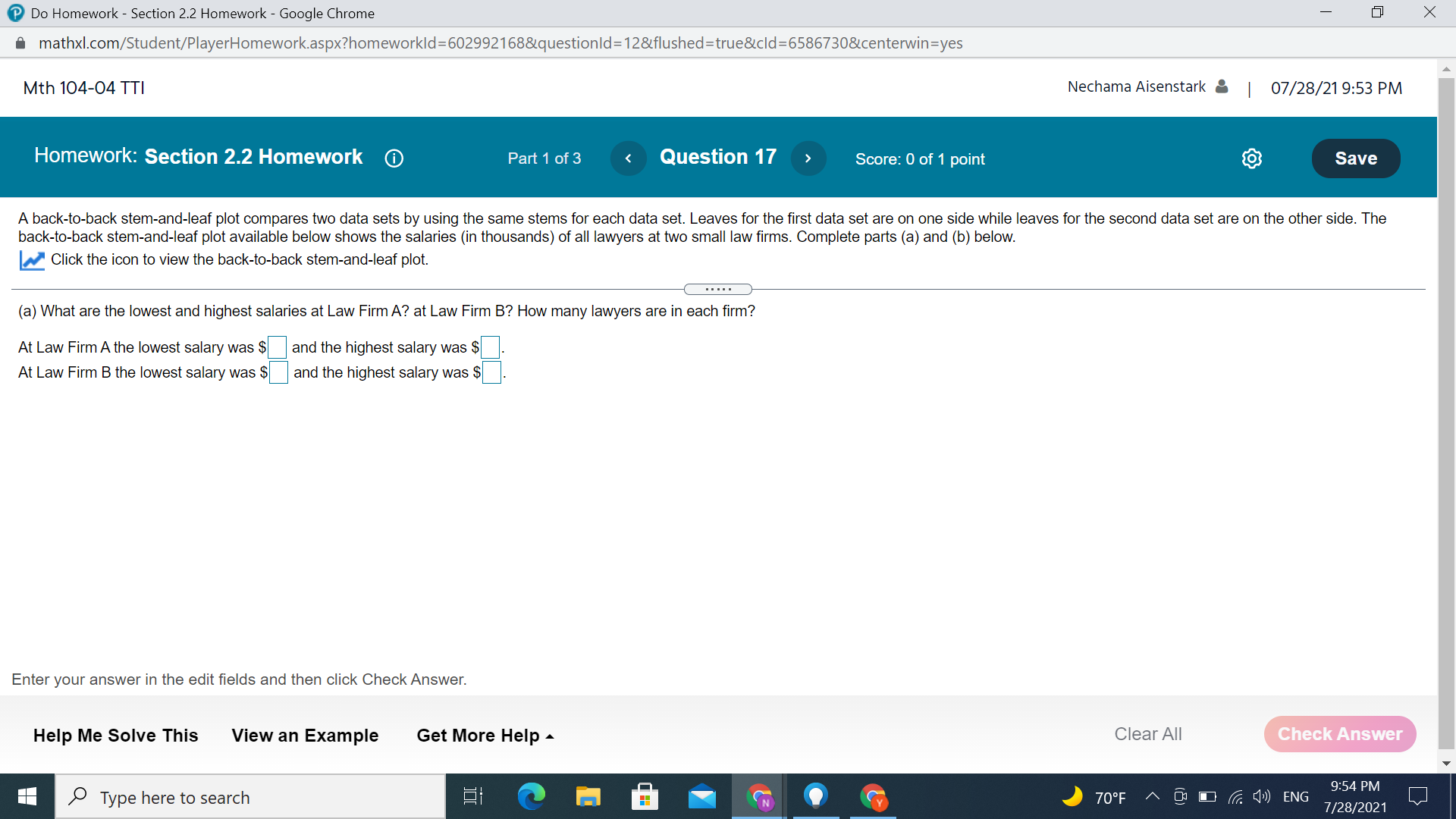 Medals 60- 40- 40- 20- 20 OK Click to select your answer