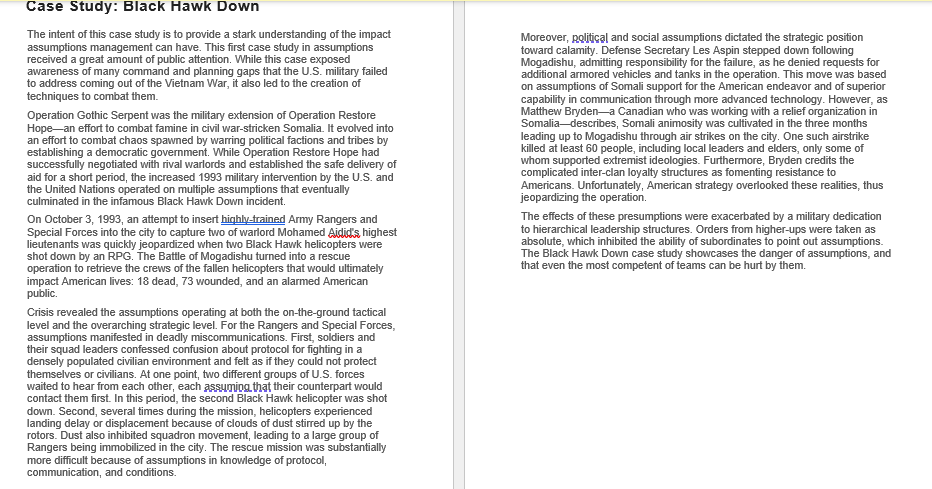 How would you design a decision support system to improve managing this