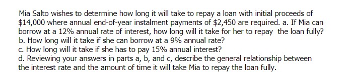 how to answer this questions a,b,c, need the exact answer and explanation