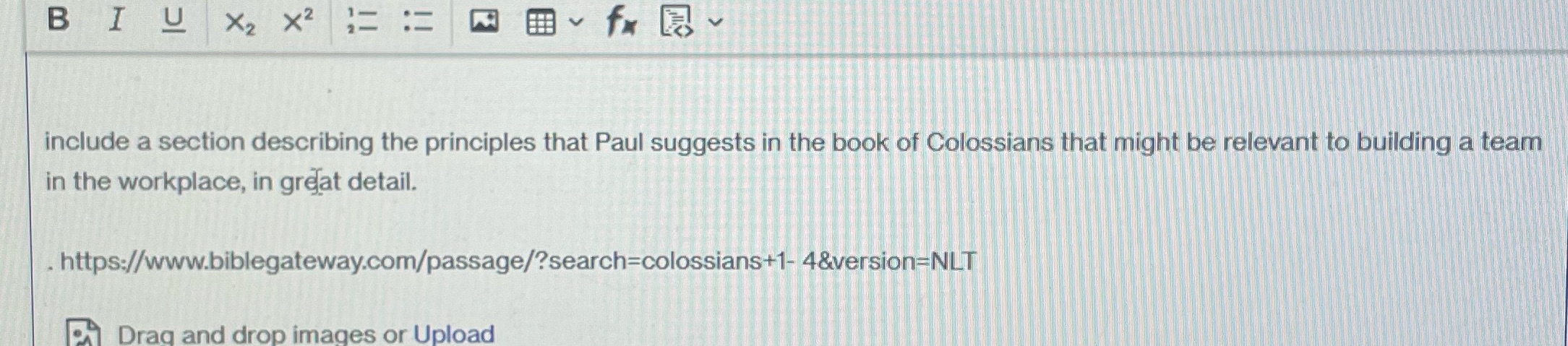 BIU X2 X2 V include a section describing the principles that