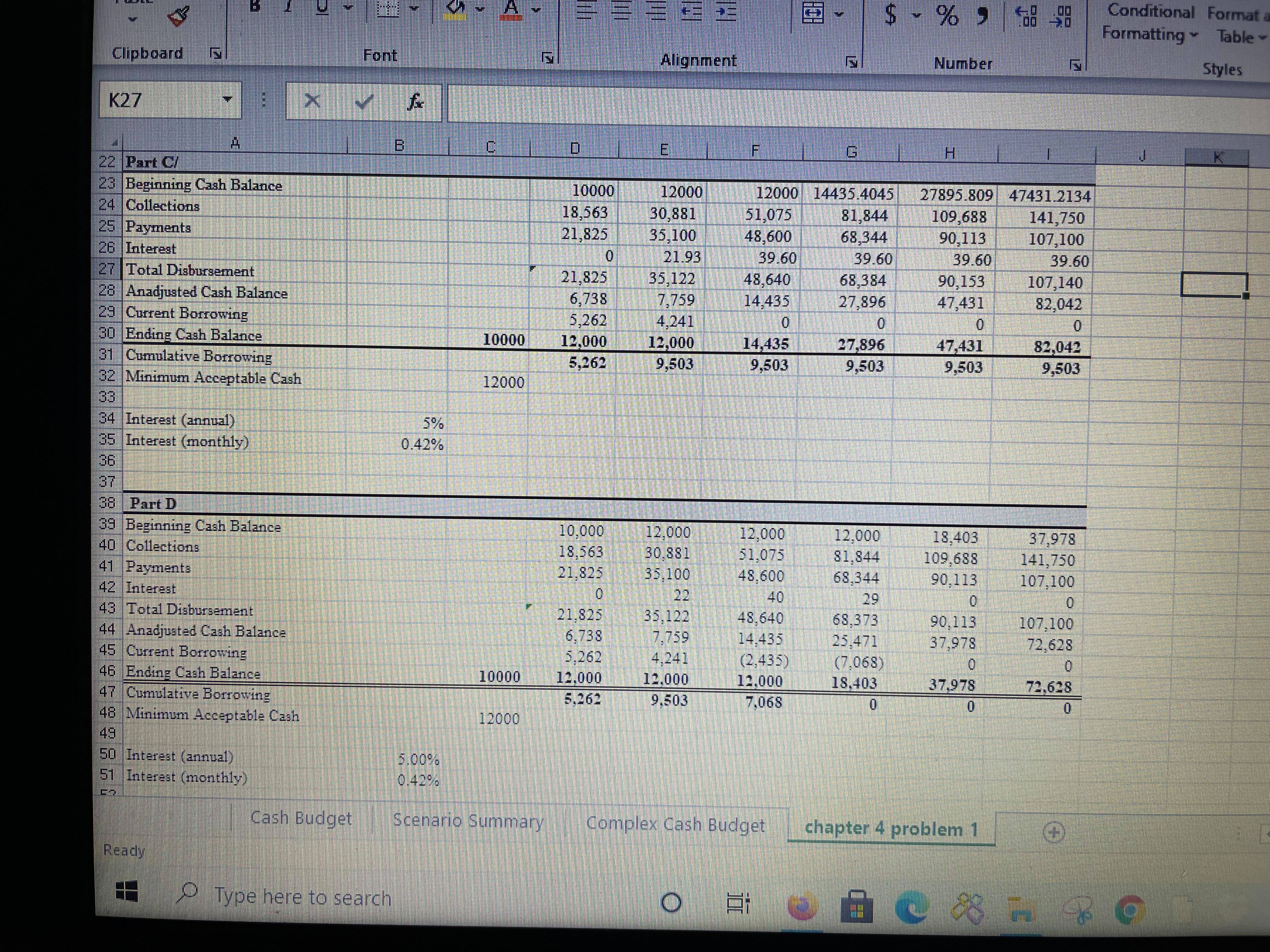 does this mean and how it works. more explanation Conditional Format as