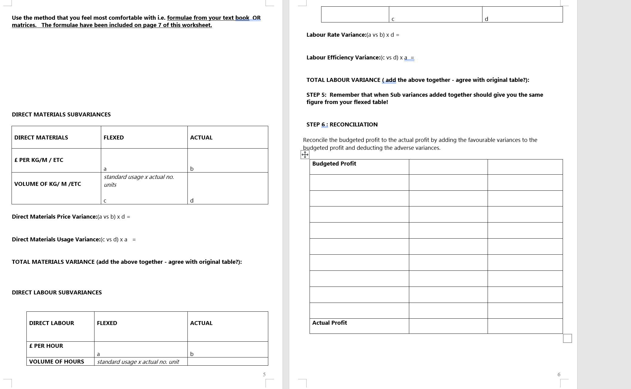 - Abbot 1 Abbot ltd makes a special e ectronic component which