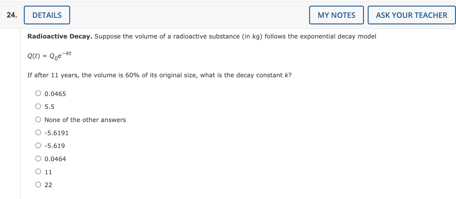 As a result of increasing energy costs, the growth rate of the