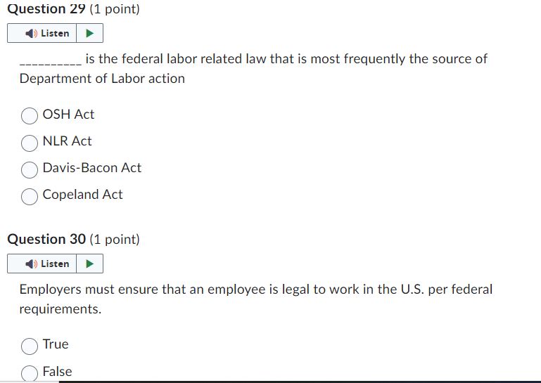 From the point of view of a contractor who is filing a