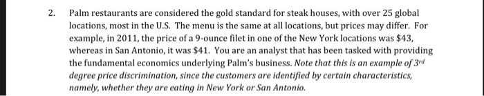 Define both terms and explain the difference between microeconomics and macroeconomics. Is