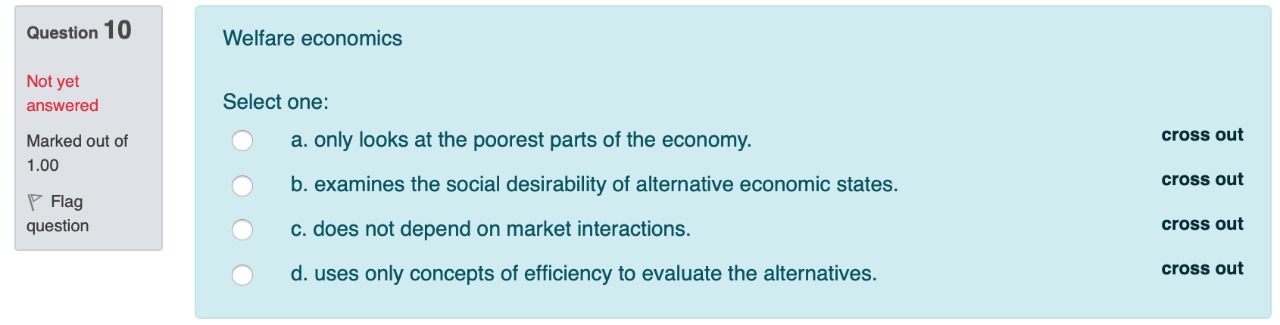 gross domestic product a microeconomic or macroeconomic question? Is the price change