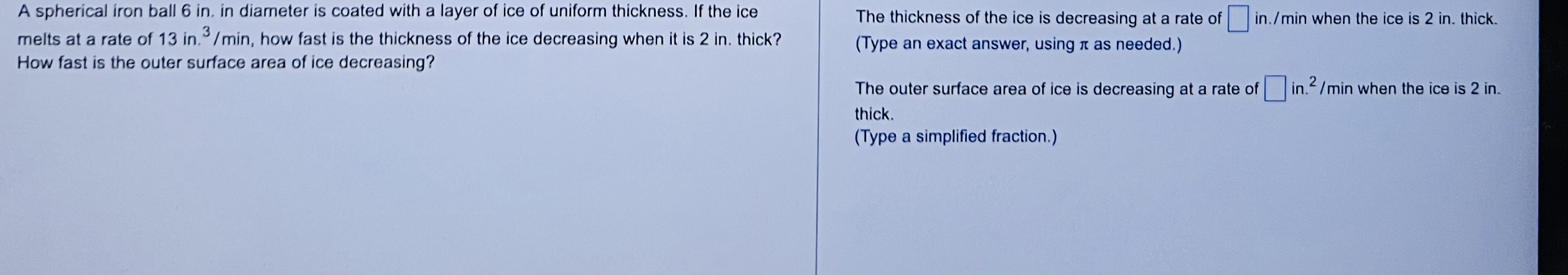 O D. There is no absolute maximum and there is no absolute