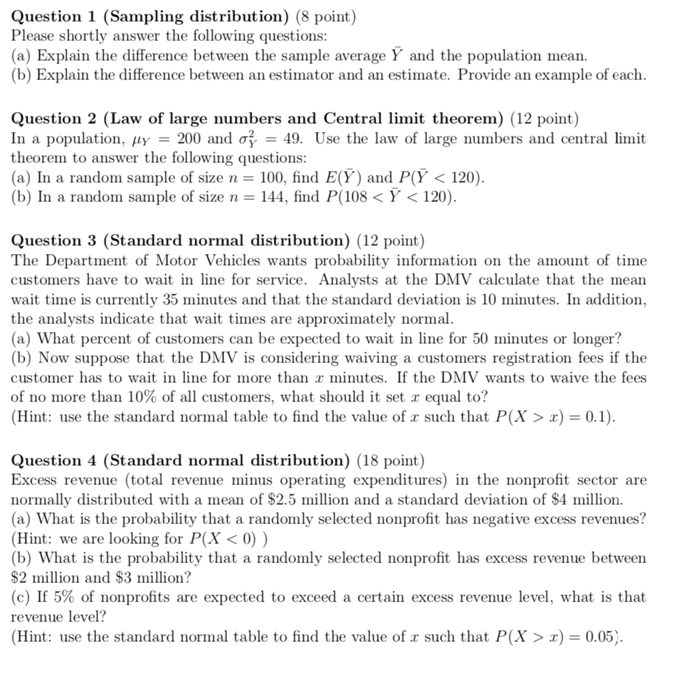  Define both terms and explain the difference between microeconomics and macroeconomics.