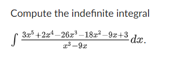 I need the answer to be step my step with good handwriting