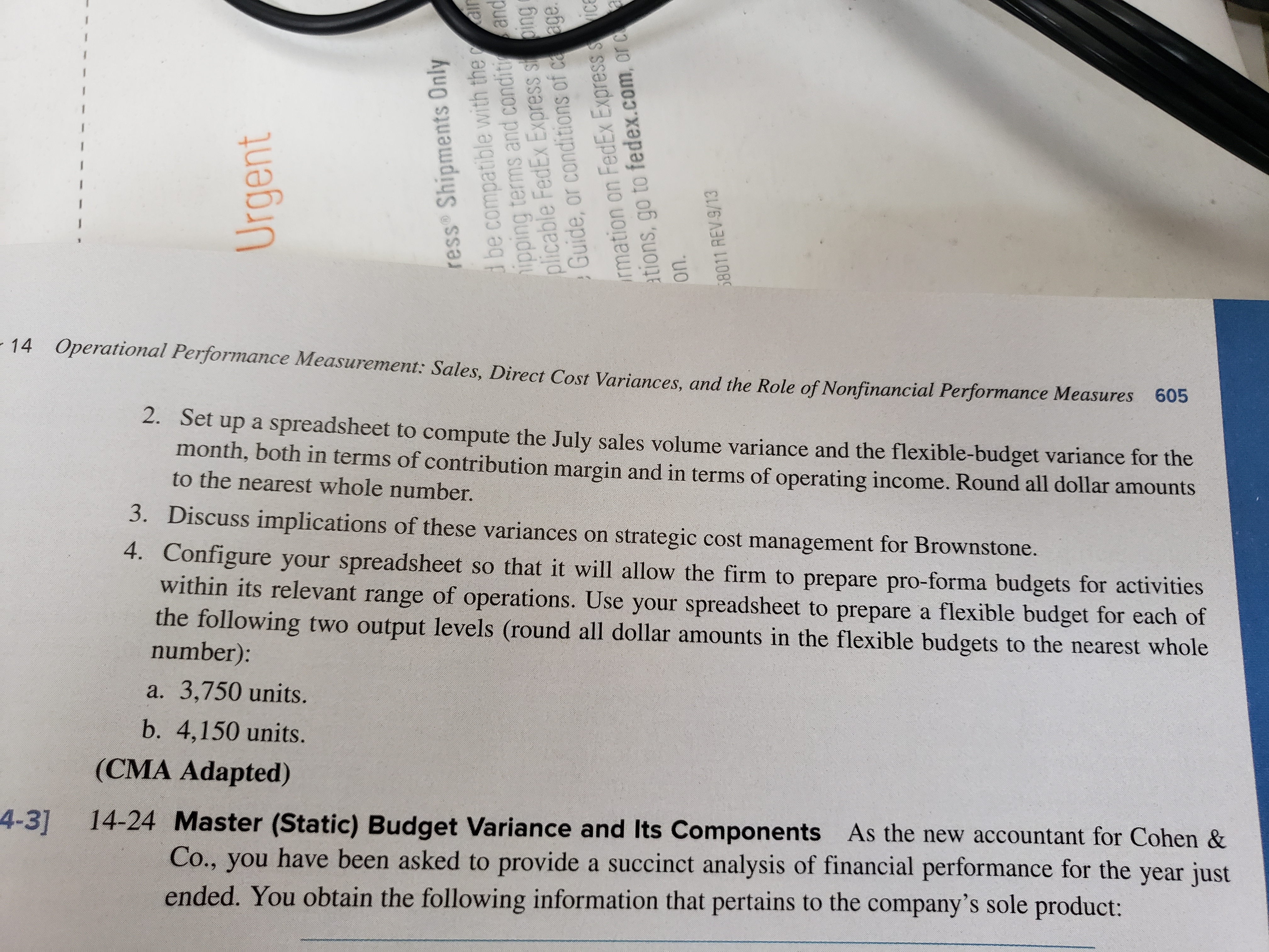 online but they didn't seem right. Can you please look at this