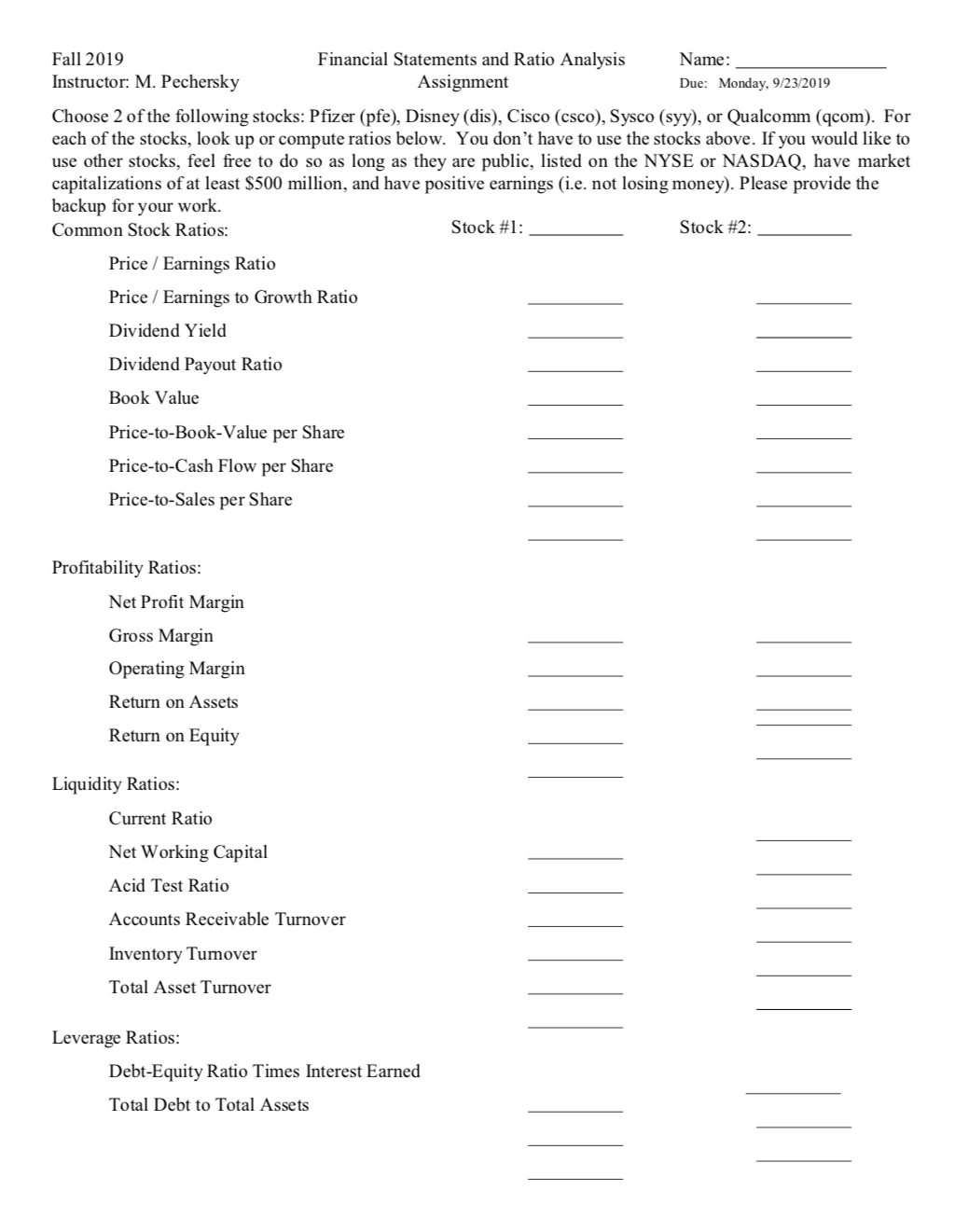 Hi I need to get the salutation for this assignment. If you